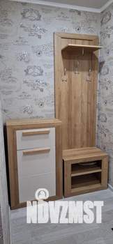 1-к квартира, посуточно, 40м2, 2/9 этаж