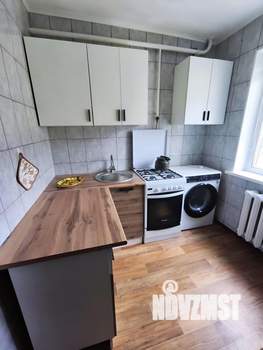 2-к квартира, на длительный срок, 42м2, 1/5 этаж