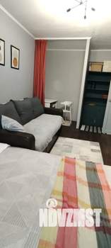 1-к квартира, на длительный срок, 32м2, 5/5 этаж