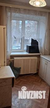 2-к квартира, на длительный срок, 44м2, 2/5 этаж