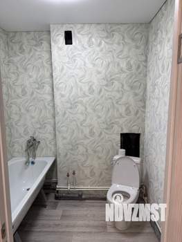 2-к квартира, на длительный срок, 55м2, 3/3 этаж