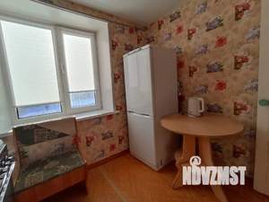 1-к квартира, посуточно, 30м2, 3/5 этаж