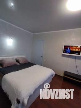 2-к квартира, посуточно, 45м2, 4/5 этаж