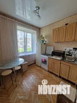 1-к квартира, посуточно, 32м2, 5/5 этаж