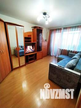 2-к квартира, посуточно, 45м2, 4/5 этаж