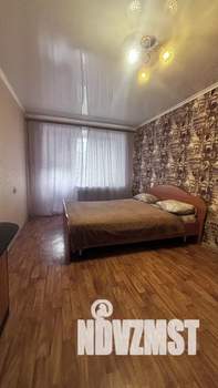 1-к квартира, посуточно, 31м2, 5/5 этаж