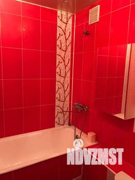 Студия квартира, посуточно, 34м2, 4/4 этаж