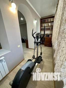 2-к квартира, посуточно, 80м2, 4/4 этаж