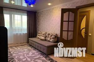 3-к квартира, посуточно, 61м2, 3/5 этаж