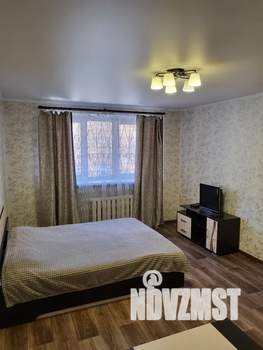 1-к квартира, посуточно, 42м2, 2/9 этаж