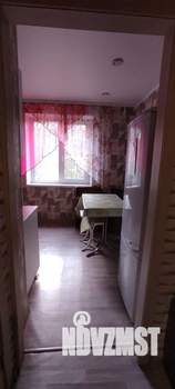 2-к квартира, посуточно, 52м2, 1/1 этаж