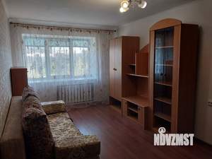 3-к квартира, на длительный срок, 62м2, 5/5 этаж