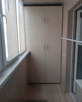 Студия квартира, на длительный срок, 24м2, 5/5 этаж