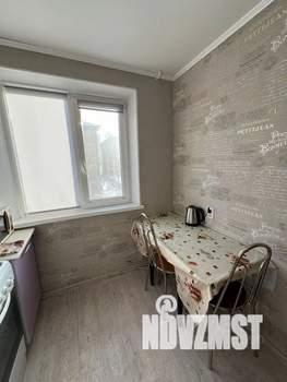 1-к квартира, посуточно, 32м2, 3/5 этаж