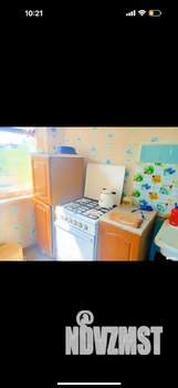 2-к квартира, на длительный срок, 45м2, 5/5 этаж