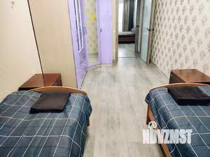 2-к квартира, посуточно, 47м2, 2/5 этаж