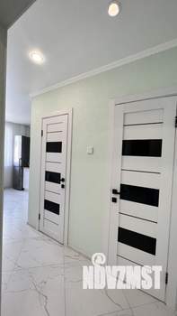 1-к квартира, посуточно, 41м2, 1/1 этаж