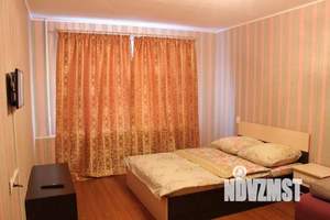 2-к квартира, посуточно, 90м2, 1/1 этаж