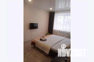 1-к квартира, посуточно, 29м2, 1/5 этаж