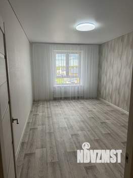2-к квартира, на длительный срок, 55м2, 3/3 этаж