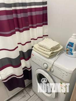 1-к квартира, посуточно, 34м2, 7/9 этаж