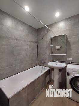 1-к квартира, посуточно, 45м2, 3/9 этаж