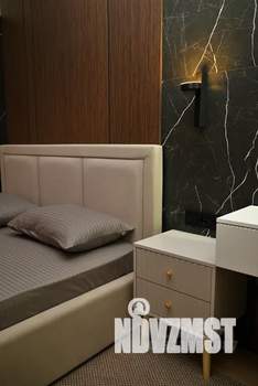 1-к квартира, посуточно, 41м2, 9/10 этаж