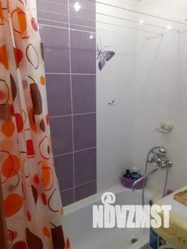 1-к квартира, посуточно, 31м2, 3/5 этаж