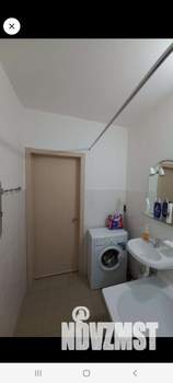2-к квартира, посуточно, 41м2, 7/10 этаж