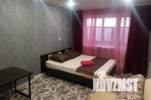 1-к квартира, посуточно, 31м2, 5/5 этаж