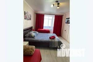 1-к квартира, посуточно, 32м2, 2/5 этаж