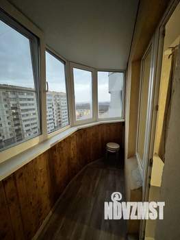 1-к квартира, на длительный срок, 32м2, 8/11 этаж