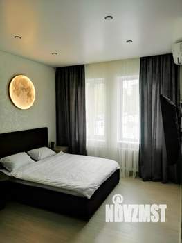 1-к квартира, посуточно, 31м2, 1/5 этаж