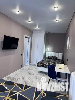 2-к квартира, посуточно, 70м2, 13/16 этаж