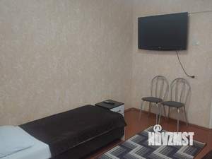 3-к квартира, посуточно, 65м2, 9/9 этаж