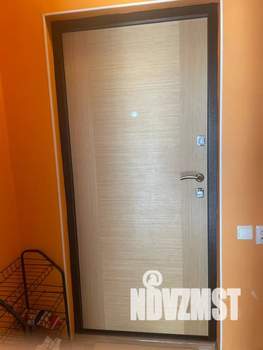 Студия квартира, посуточно, 25м2, 3/10 этаж