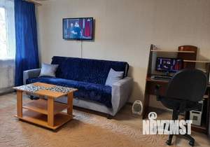 1-к квартира, посуточно, 33м2, 1/5 этаж