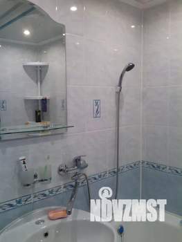 1-к квартира, посуточно, 40м2, 3/10 этаж