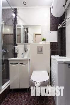 1-к квартира, посуточно, 33м2, 3/5 этаж