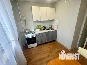 1-к квартира, посуточно, 35м2, 5/9 этаж