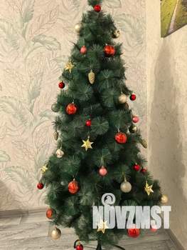 3-к квартира, посуточно, 61м2, 3/5 этаж