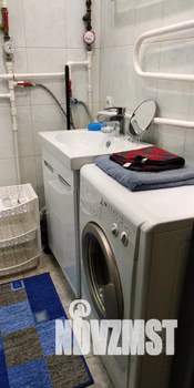 1-к квартира, посуточно, 42м2, 2/9 этаж