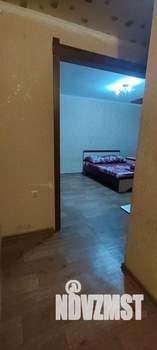 1-к квартира, посуточно, 33м2, 1/1 этаж