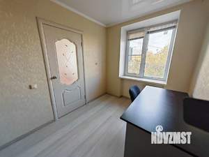 2-к квартира, на длительный срок, 45м2, 4/4 этаж
