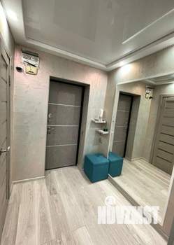 1-к квартира, на длительный срок, 31м2, 4/5 этаж