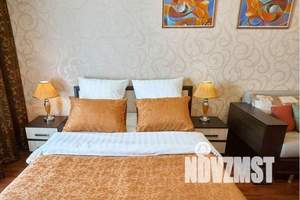 2-к квартира, посуточно, 40м2, 3/5 этаж