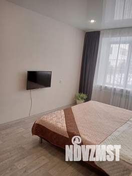 1-к квартира, посуточно, 29м2, 1/5 этаж