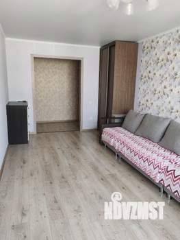 3-к квартира, на длительный срок, 65м2, 6/9 этаж