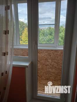 2-к квартира, посуточно, 45м2, 5/5 этаж
