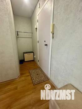 1-к квартира, посуточно, 35м2, 5/9 этаж